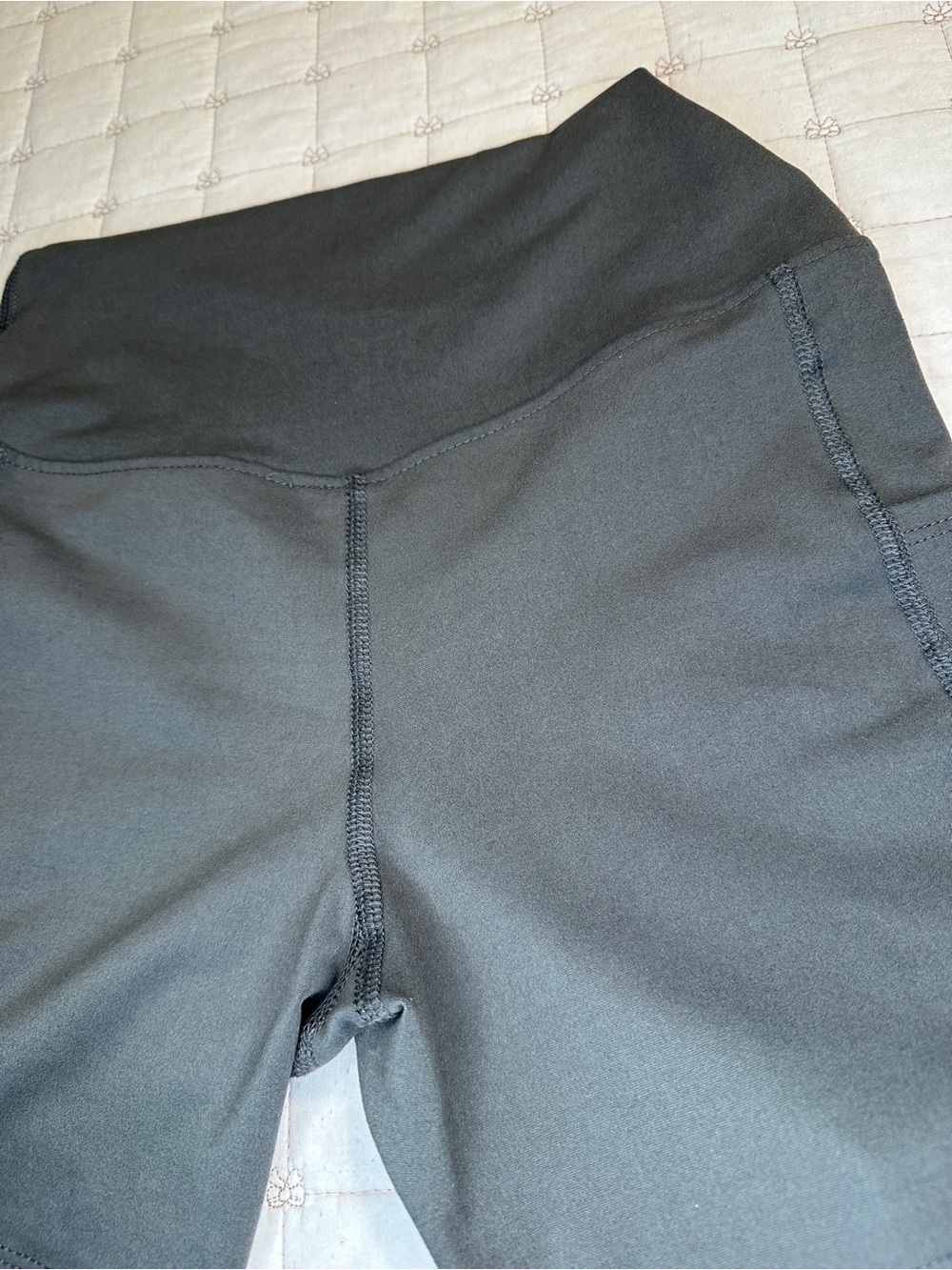 Evolution and Creation Women’s Bike Shorts - Picture 4 of 6